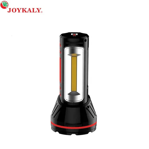 Hot Selling Powerful 18 Led Sidelight Camping Hunting Outdoor Handheld Portable Rechargeable Searchlights