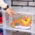 Import Hot Selling Premium Front Door Plastic Transparent Drawer Shoe Box Storage from China
