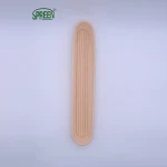 Hot Selling Rattan Long Oval Nature Bread Fermentation Basket Convenient and Suitable Basket Safe for Food