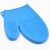 Import Hot Selling Silicone Printing Grill Mittens Oven Gloves Mitt Extreme bbq Heat Resistance Gloves from China