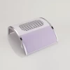 Hot Selling Small Convenient Strong Power 80w Nail Dust Collector Have Professional cleaner vacuum Nail Dust Collector