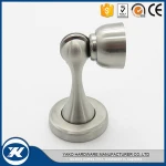 Hot selling stainless steel 304 door stopper magnetic door stop