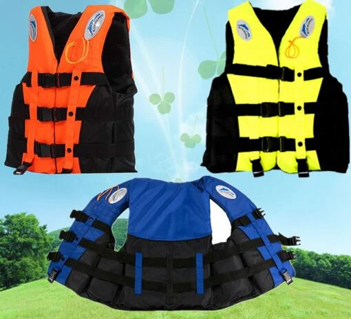 hot selling Swimming Life Jacket,Life Jacket vest,Life Jacket For Water Sport