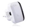 Hot Selling Wireless Wifi Repeater 2.4G 300Mbps 802.11n/b/g Network Wifi Extender Signal Booster