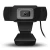 Import Hot webcam 1080p HD with microphone USB desktop camera from China