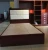 Import hotel bed from China