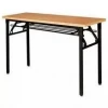 Hotel meeting conference square folding banquet table
