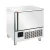 Import Hotel  Restaurant Commercial Refrigeration Equipment 11 Pans Kitchen Quick Blast Freezer from China
