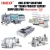 Import Hotel Restaurant Food processing Machinery Table Top Style Cooks Manual Mini Fresh Frozen Meat Slicer from China