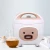 Import Hotsale non-sticking coating 3L electric rice cooker general baby mini multi-functions rice cooker from China