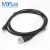 Import Hotselling Wholesale 1.5M USB 2.0 Data Transfer USB Cable AM to Micro USB Connection Cord Support Customized Length from China