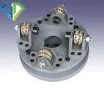 Hottest Abrasive tools Rotary bush hammer roller