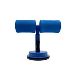 Household adjustable sit up bar auxiliary device Abdominal fitness equipment