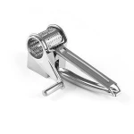 Housewarming customized high-end gifts customized 4-piece stainless steel slicer knife cutting tool set and cheese knife