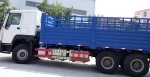 HOWO Watering Cart Truck/howo water tank/water tanks prices