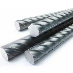 HRB400/500 12mm/16mm/25mm Deformed Steel Rebar/reinforcing steel bars from turkey