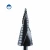 Import HSS 4-32/4-20/4 -12mm Drilling Holes Pore Opener Tools Pagoda Drill Step Drill Bit from China