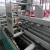 Import HUALI Corrugated Paper Box Automatic Folder Gluer / Folding Gluing machine for carton boxs from China