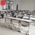 Import HuiHong OEM Primary High School Classroom Furniture Set Modern Student Seat Nontoxic Student Chair And Desk from China