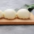 Huiyang Frozen Ready to Eat Food; Wheat Flour China Snacks; Soft Steamed Bun Sweet Red Bean Flavor