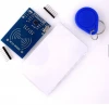 Hw-126a MFRC-522 RC522 RFID RF IC card induction module Access control card reader module
