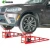 Import hydraulic car ramp with lift function from China