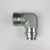 Import Hydraulic Hose Assembly Ferrule Hose Adapters Sleeve Tube Fitting from China