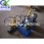 Import Hydraulic steel bar bending straightening machine hand held rebar straightening and bending machine from China
