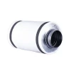 Hydroponic Grow System Carbon Air Filter/activated carbon filter cartridge with high quality