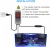 Import Hygger Aquarium Heater 50W/100W/300W Submersible Fish Tank Thermostat Proof Explosion and Auto Digital Control Fish Tank Heater from China