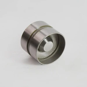 Hyunda valve tappet OEM:22231-37110 CNC machining