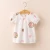 Import HYW19 New Arrival  Kids T Shirt Funny Girl Top Round Neck Short Sleeves baby  t shirt girl from China