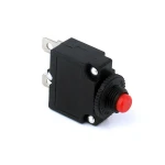 IB-1-13A Motor Protection Thermal Switch bakelite overload circuit breaker