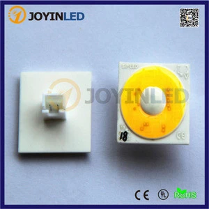 IC Integrated Driverless Module Dimmable 120Vac Cob Led Chip 18W