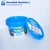Import Ice cream packaging containers,ice cream bowl,550g PP Plastic Custom Ice Cream Cup from China