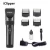 Import iClipper-X7 Powerful Motor Electric Hair And Beard Trimmer Professional Hair Clippers For Man from China
