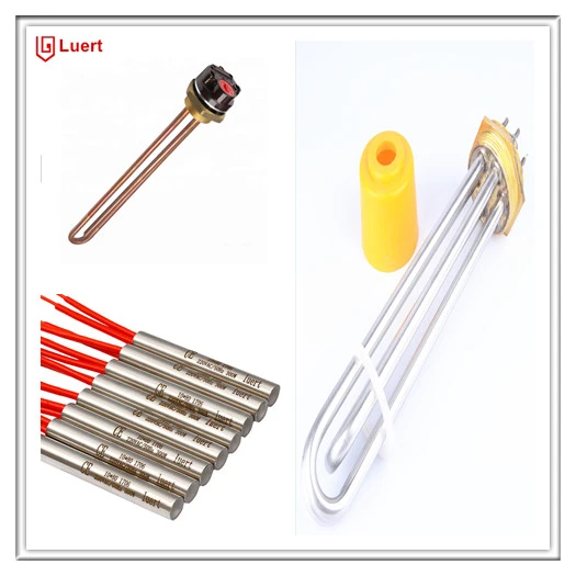 Immersion 3Kw Water Heater Heating Element For 300Litres