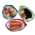 Import in stock BW-663 Eco Friendly Reusable Mesh Produce Sandwich Snack and Lunch and washable  bag from China