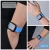 Import In Stock Customizable T500 straps different shapes high quality eco-friendly new design silicone strap watch band from China