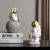 Import In stock hand made office decoration, room decoration accessories gift astronaut decoration items from China