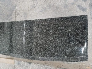 Indian aurora bahama blue south africa black granite tombstone for sales