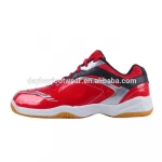 Indoor cheap sports non marking badminton shoes for men women kids