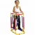 Import Indoor children fitness equipments from China