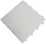 Indoor Plastic Flooring Modular Smart Flooring