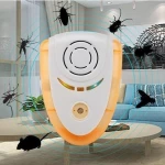 indoor rat mouse reject machine killer devils Insect Speaker Ultrasonic Pest Repeller