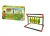 Import Indoor Sport Kids Colorful Bowling Game Toy Combination Plastic Bean Bag Toss Bowling Game from China