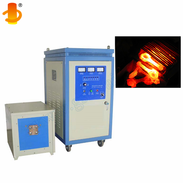 Induction Heating Rivet Forging Machine WH-VI-50