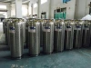 Industrial and Medical Low Pressure Liquid Oxygen Nitrogen Argon Carbon Dioxide Dewar Cylinder