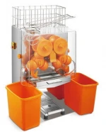 Industrial Commercial Juicer Extractor Machine Electric