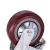 Import Industrial Equipment  8 inch Caster Wheel with Brake from China